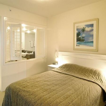 Mantra Broadbeach On The Park Gold Coast Rom bilde