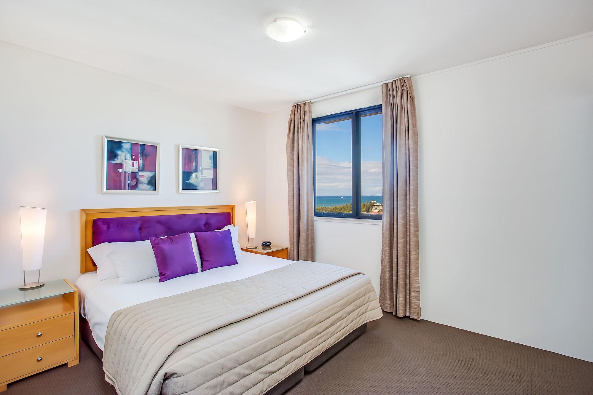 Mantra Broadbeach On The Park Gold Coast Eksteriør bilde