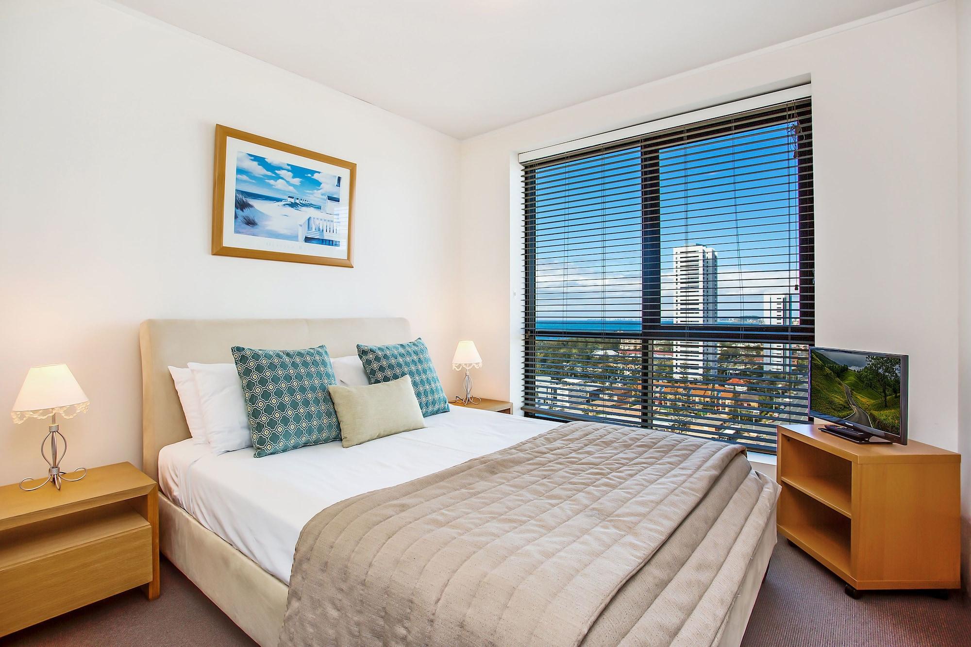 Mantra Broadbeach On The Park Gold Coast Eksteriør bilde
