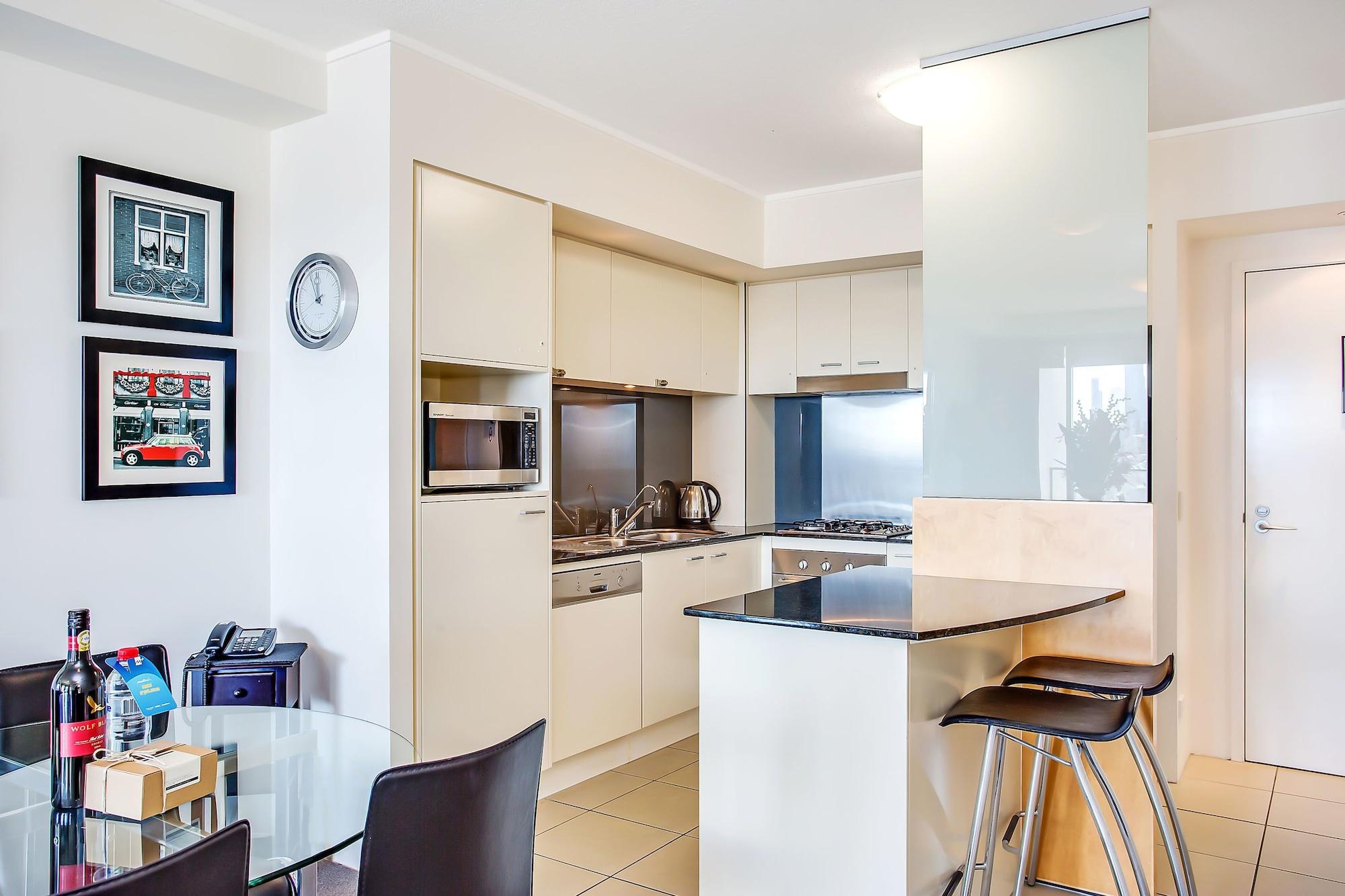 Mantra Broadbeach On The Park Gold Coast Eksteriør bilde