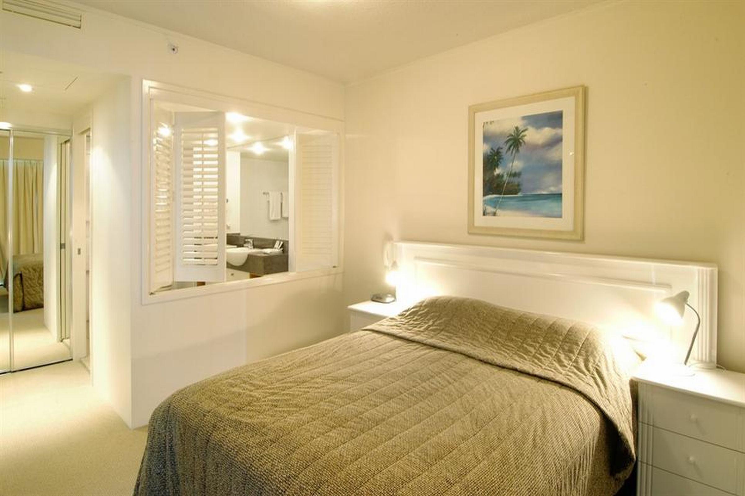 Mantra Broadbeach On The Park Gold Coast Rom bilde