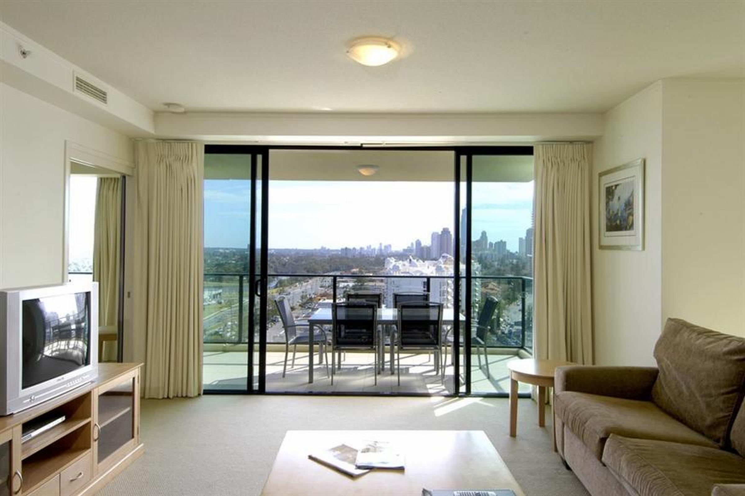 Mantra Broadbeach On The Park Gold Coast Rom bilde
