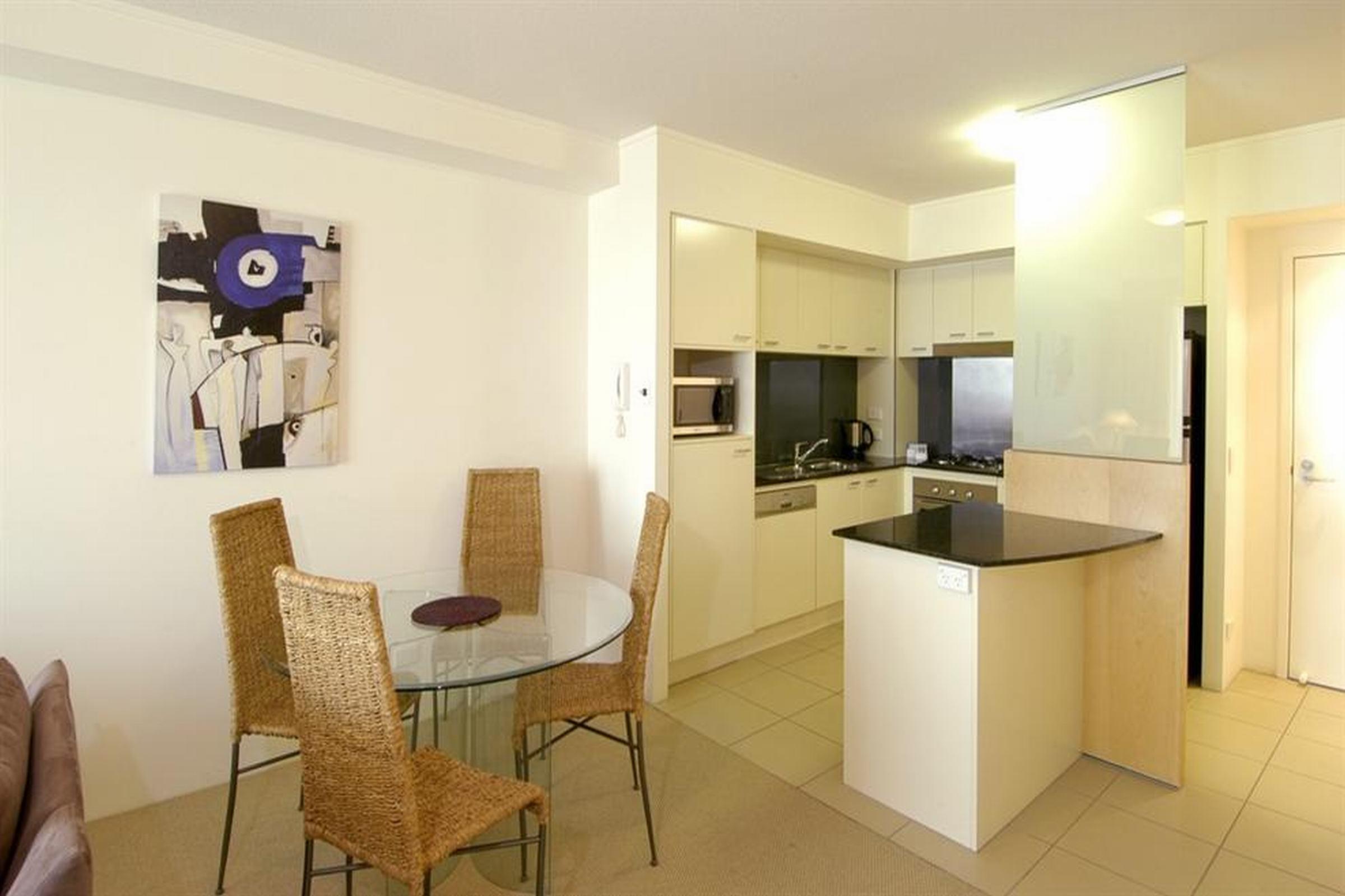 Mantra Broadbeach On The Park Gold Coast Eksteriør bilde