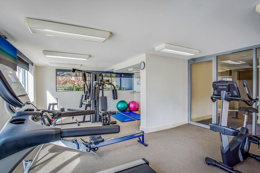 Mantra Broadbeach On The Park Gold Coast Eksteriør bilde