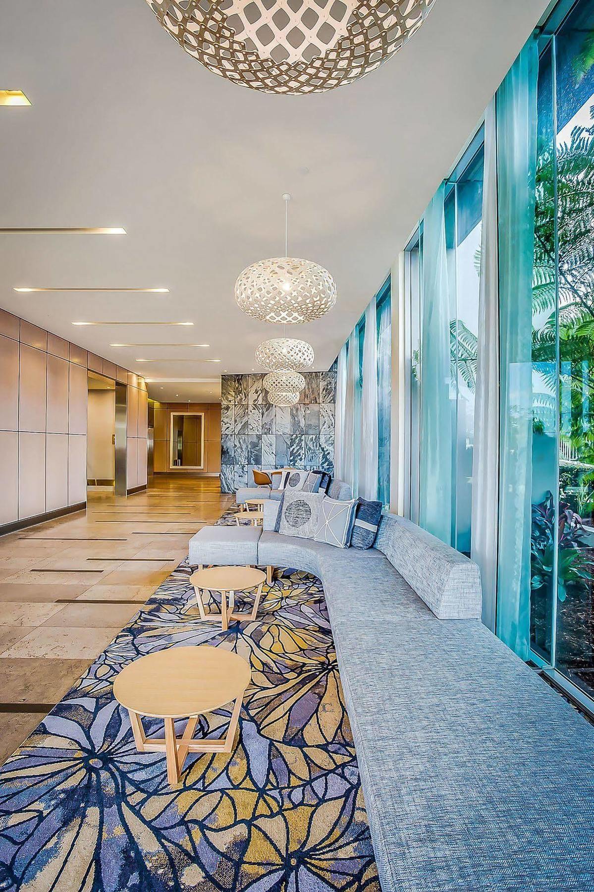 Mantra Broadbeach On The Park Gold Coast Eksteriør bilde