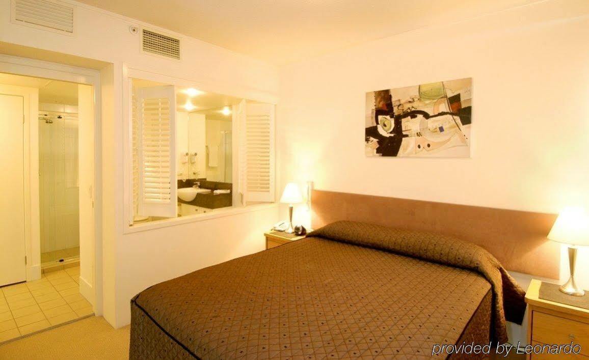 Mantra Broadbeach On The Park Gold Coast Eksteriør bilde